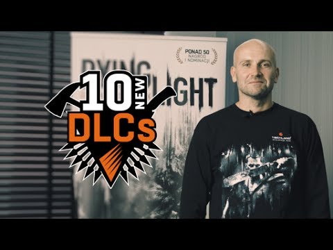 10 nuevos DLCs para Dying Light, totalmente gratis - Noticia para Dying Light