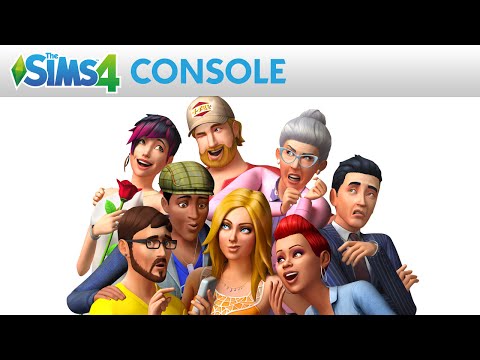 PS4 y Xbox One tambin tendrn Los Sims 4 - Noticia para Los Sims 4