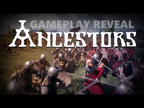 La lucha de nuestros ancestros en 20 minutos de gameplay del juego