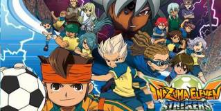 Inazuma Eleven Strikers