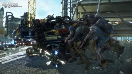 Dead Rising 3 Edicin Apocalipsis, ya a la venta en PC