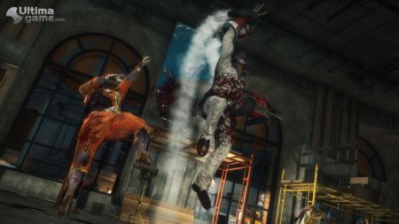 Dead Rising 3 Edicin Apocalipsis, ya a la venta en PC