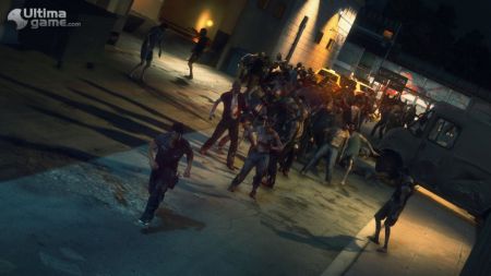 Dead Rising 3 Edici�n Apocalipsis, ya a la venta en PC