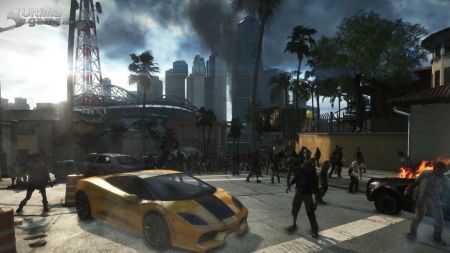 Dead Rising 3 Edici�n Apocalipsis, ya a la venta en PC