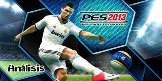 PES 2013: Pro Evolution Soccer