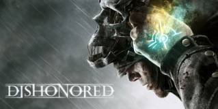 Dishonored