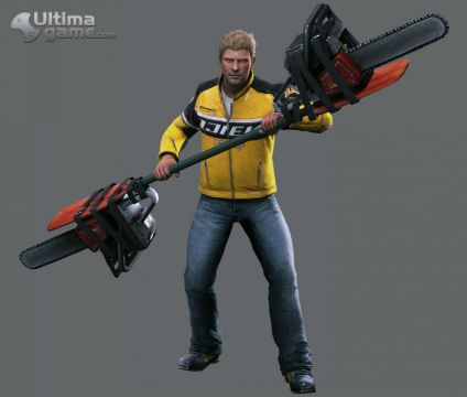 Dead Rising 3 Edicin Apocalipsis, ya a la venta en PC