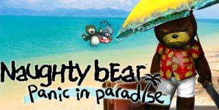 Naughty Bear: Panic in Paradise