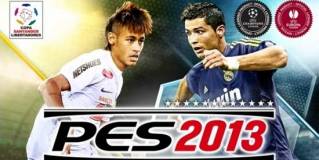 PES 2013: Pro Evolution Soccer