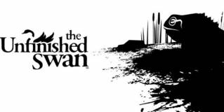 The Unfinished Swan