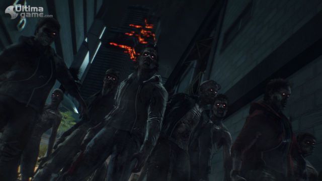Dead Rising 3 Edicin Apocalipsis, ya a la venta en PC
