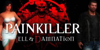 Painkiller Hell & Damnation