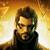 Deus Ex: Human Revolution consola