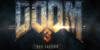 Doom 3 BFG Edition