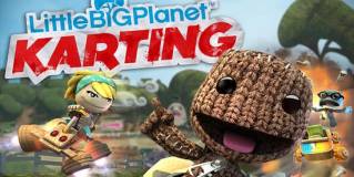 LittleBIGPlanet Karting