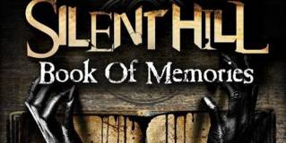 Silent Hill: Book of Memories