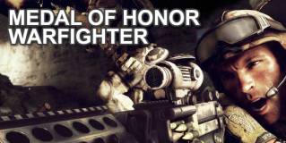 Medal of Honor: Warfighter