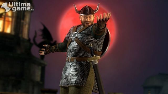Phase-4 nos muestra sus combos en Dead or Alive 5: Ultimate