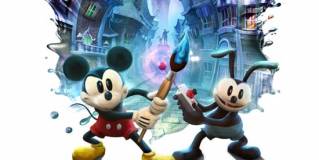 Epic Mickey: El Retorno de Dos Hroes