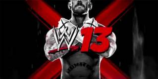 WWE 13