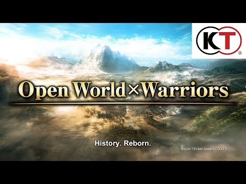 As es el cooperativo que tanto esperamos los usuarios de Dynasty Warriors 9