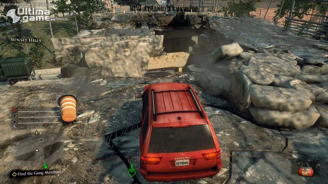 Dead Rising 3 Edicin Apocalipsis, ya a la venta en PC