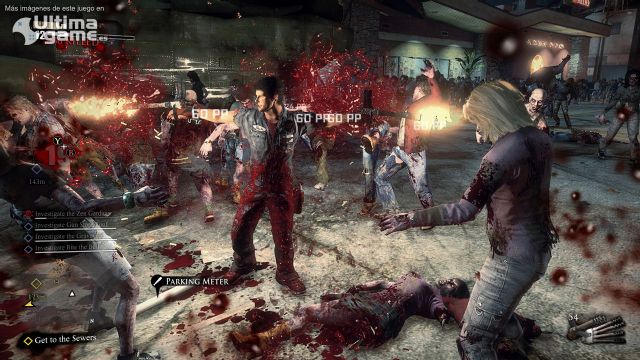 Dead Rising 3 Edici�n Apocalipsis, ya a la venta en PC