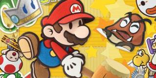 Paper Mario: Sticker Star