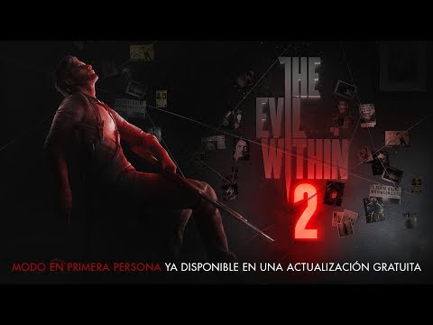 Juega al juego completo en primera persona, totalmente gratis - Noticia para The Evil Within 2