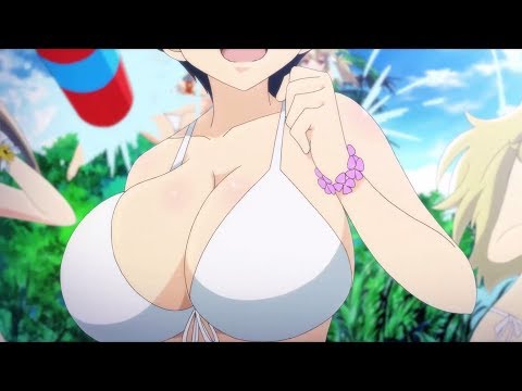 Marvelous anuncia la versin para PC y confirma los requisitos mnimos y recomendados - Noticia para Senran Kagura: Peach Beach Splash