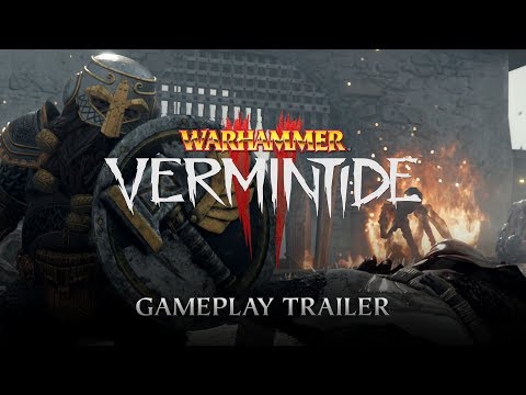 Tras la beta en PC, ahora le toca el turno a la beta de PS4 y Xbox One - Noticia para Warhammer Vermintide 2