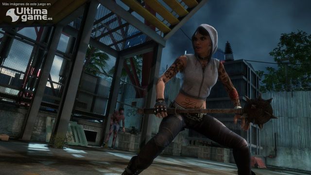 Dead Rising 3 Edici�n Apocalipsis, ya a la venta en PC