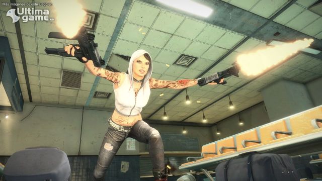 Dead Rising 3 Edici�n Apocalipsis, ya a la venta en PC