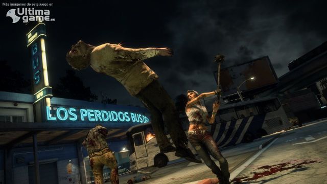 Dead Rising 3 Edici�n Apocalipsis, ya a la venta en PC