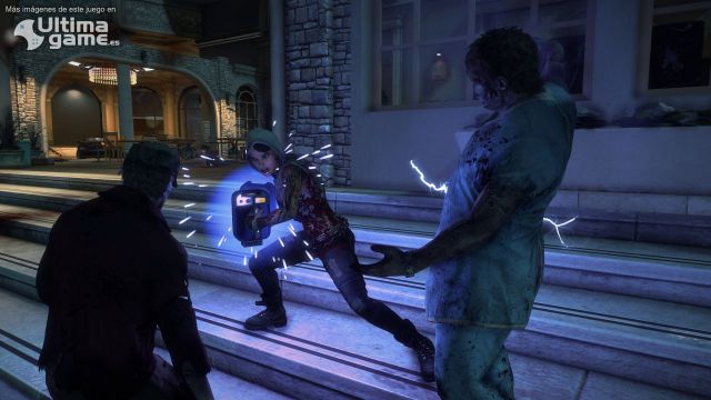 Dead Rising 3 Edici�n Apocalipsis, ya a la venta en PC