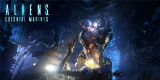 Aliens: Colonial Marines