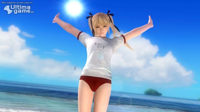 Phase-4 nos muestra sus combos en Dead or Alive 5: Ultimate