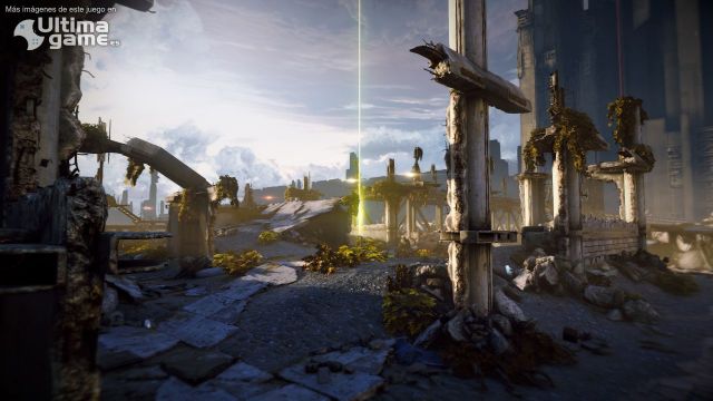 4 jugadores cooperarán online con Interceptación, el nuevo pack para Killzone: Shadow Fall - Noticia para Killzone Shadow Fall