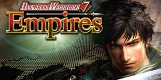 Dynasty Warriors 7 Empires