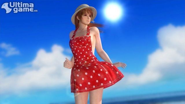 Phase-4 nos muestra sus combos en Dead or Alive 5: Ultimate