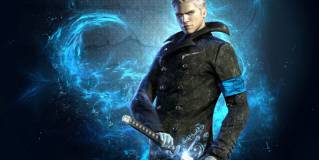 DMC: Devil May Cry