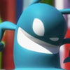 De Blob - (PlayStation 4, Xbox One y Wii)