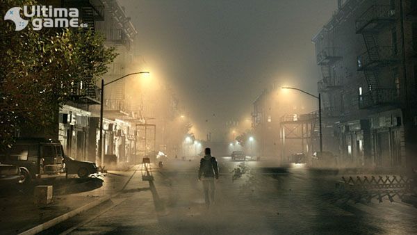 Konami aterroriza en el Tokyo Game Show con un nuevo avance de Silent Hills