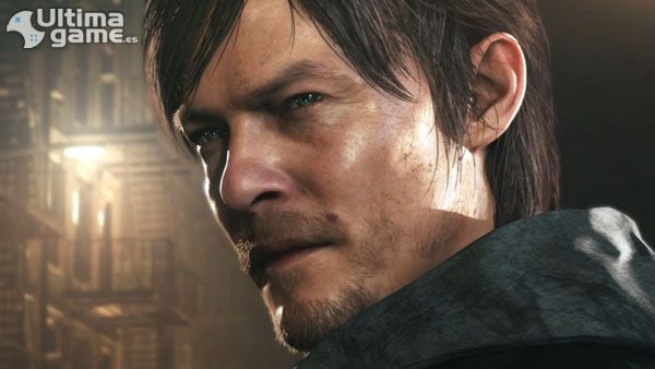 Konami aterroriza en el Tokyo Game Show con un nuevo avance de Silent Hills