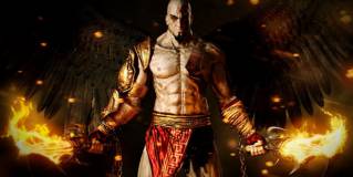 God of War Ascension