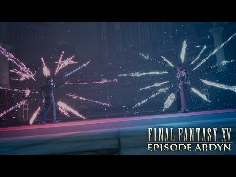 El segundo ao tras el lanzamiento del juego viene con buenas y malas noticias para los aficionados a la saga de juegos de rol por antonomasia - Noticia para Final Fantasy XV