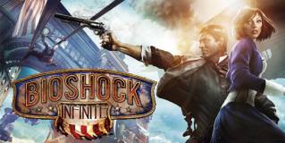 Bioshock Infinite