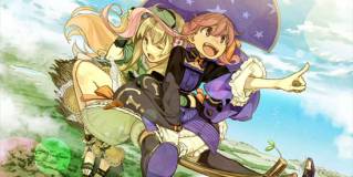 Atelier Ayesha: The Alchemist of the Dusk