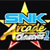 SNK Arcade Classics Volume 1 consola