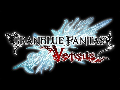 Como no solo de JRPG vive el aficionado a Granblue, aquí tenemos lucha en 2D - Noticia para Granblue Fantasy Versus